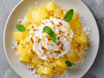 Recipes