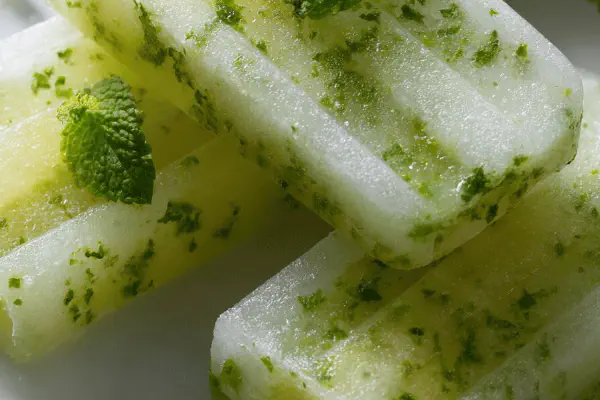 Fresh Fruit Salad Twist