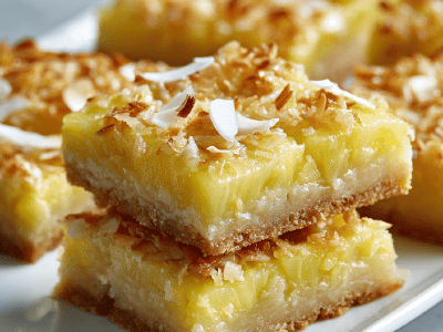 Recipes