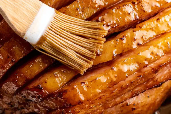 Apple Cider Reduction