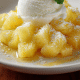 Mango Lassi Ice Pops
