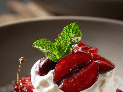 Recipes