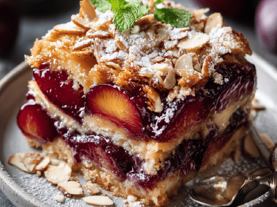 Recipes