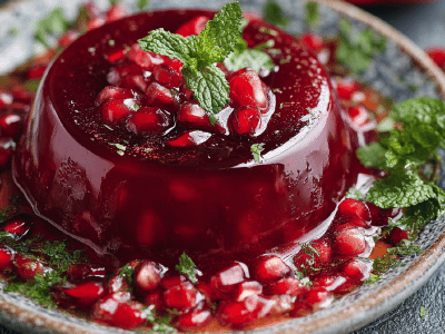 Recipes