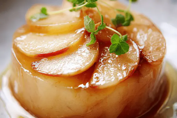 Pommettes Jelly Twist