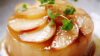 Preserves