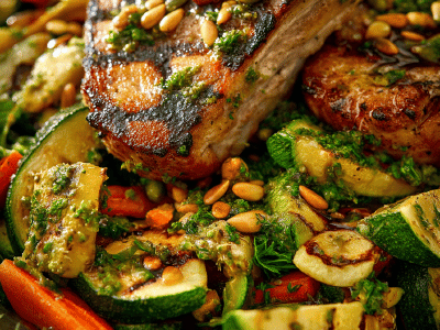 Recipes