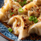 Twisted Won-Ton Soup