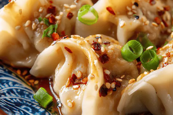 Pork Pineapple Fritters