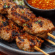 Tamarind Pork Tenderloin Twist