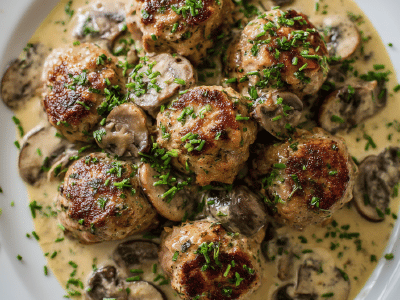 Recipes