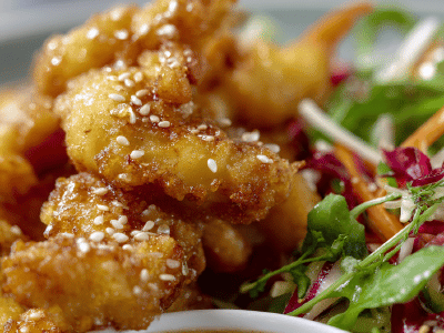Recipes