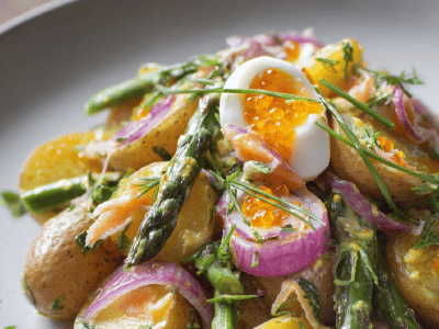 Recipes