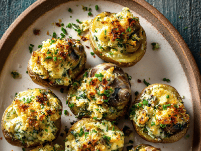 Recipes