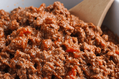 Pressure Cooker Spiced Beef