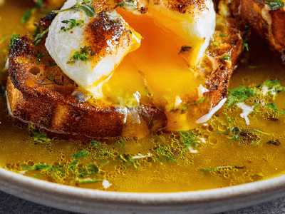 Recipes