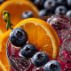 Citrus Vodka White Sangria