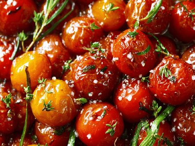 Recipes