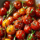 Quick Pickled Carrots
