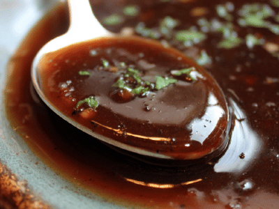 Recipes