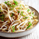 Rustic Fermented Kimchi