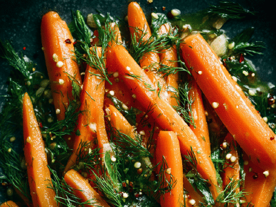 Recipes