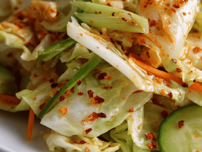 Recipes