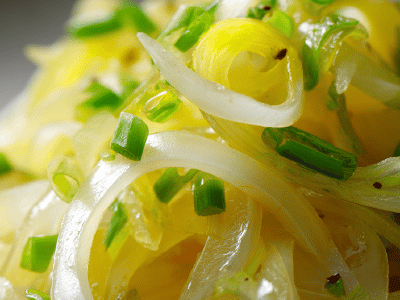 Recipes