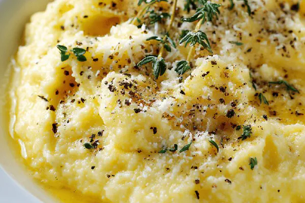 Cheesy Toasted Welsh