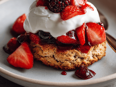Recipes
