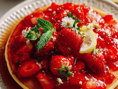 Recipes