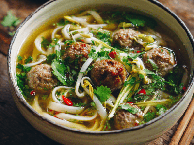 Recipes
