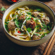 Rustic Italian Wedding Soup