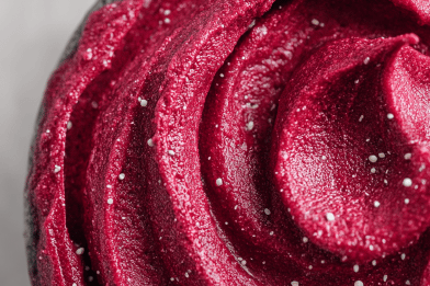 Raspberry Cream Spread
