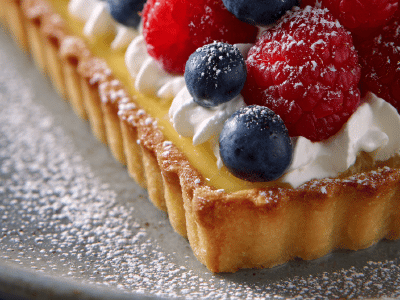 Recipes