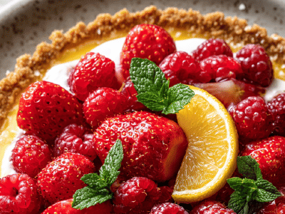 Recipes