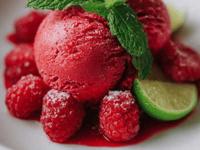 Recipes