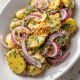 Herbed Creamy Potato Salad