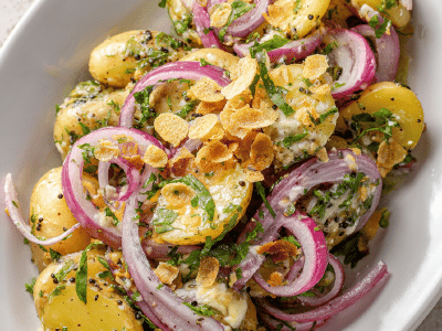 Recipes