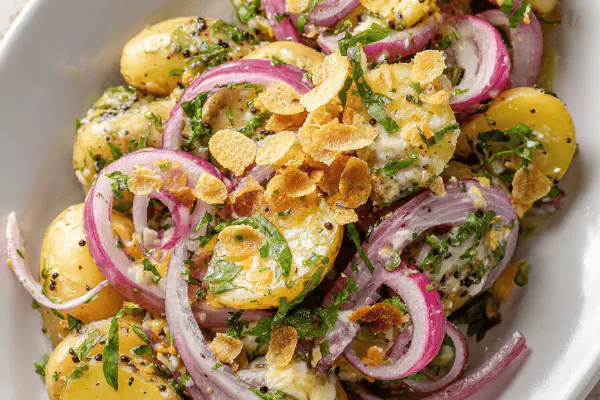 Spiced Hot Cider Twist