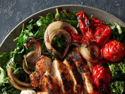 Recipes