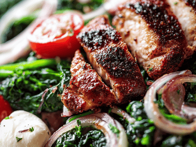 Recipes