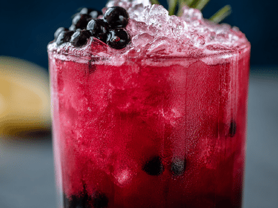 Recipes
