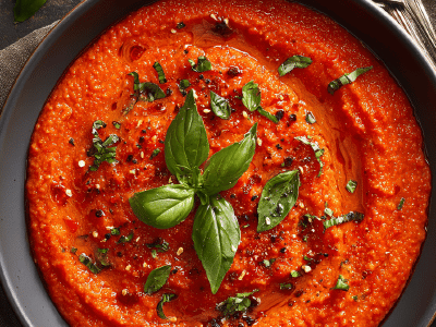 Recipes