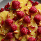 Twisted Fruity Sundae Brunch