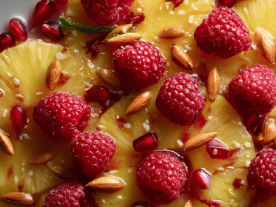 Recipes