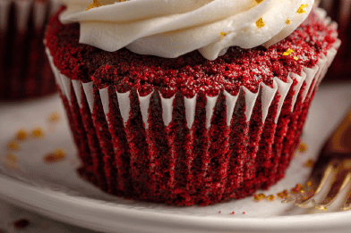 Red Velvet Cupcakes Remix