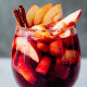 Cherry Citrus Punch