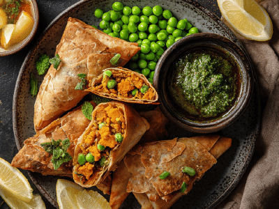 Recipes