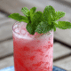 Cherry Citrus Punch